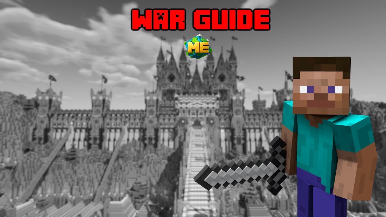 [ME] War Guide