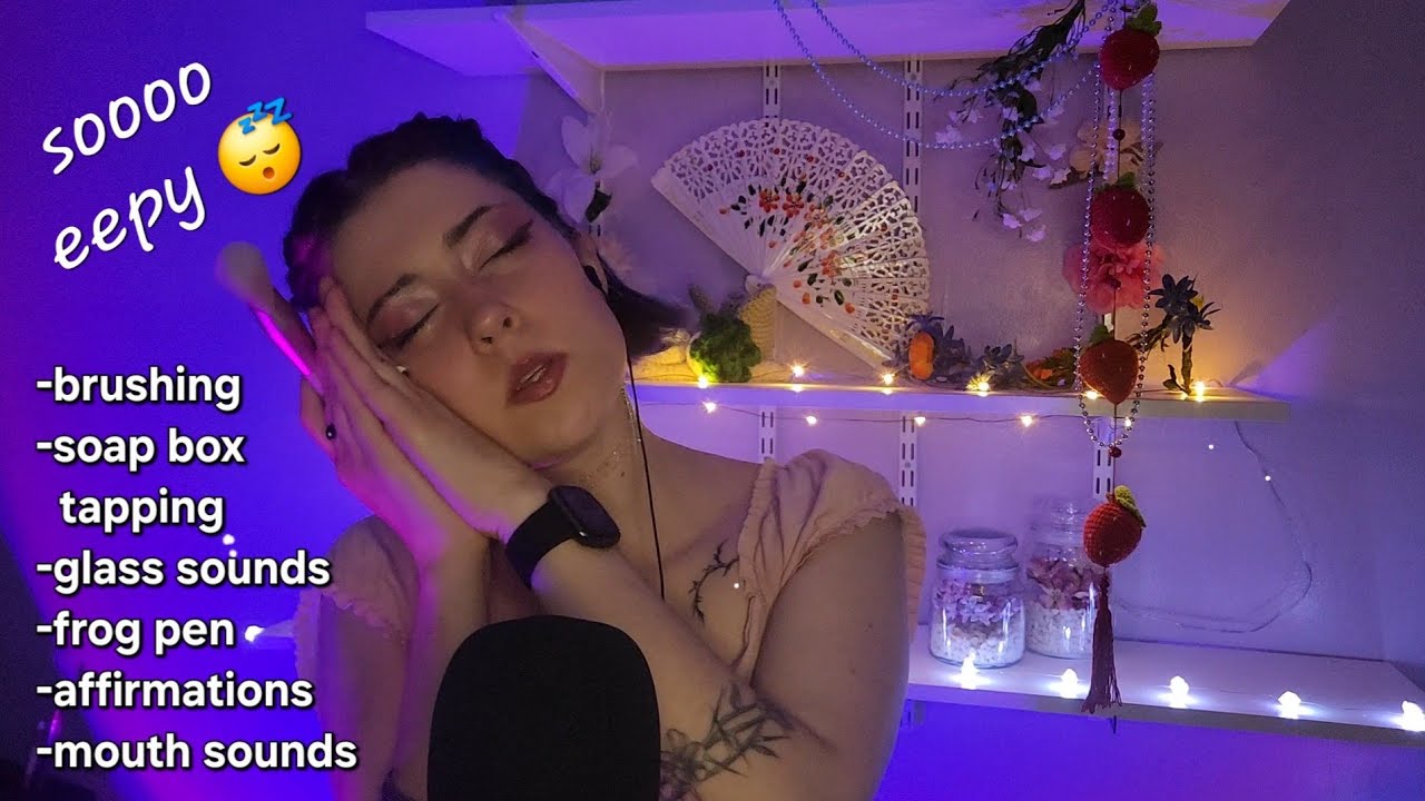 ASMR to Make You Snork Mi Mi Mi