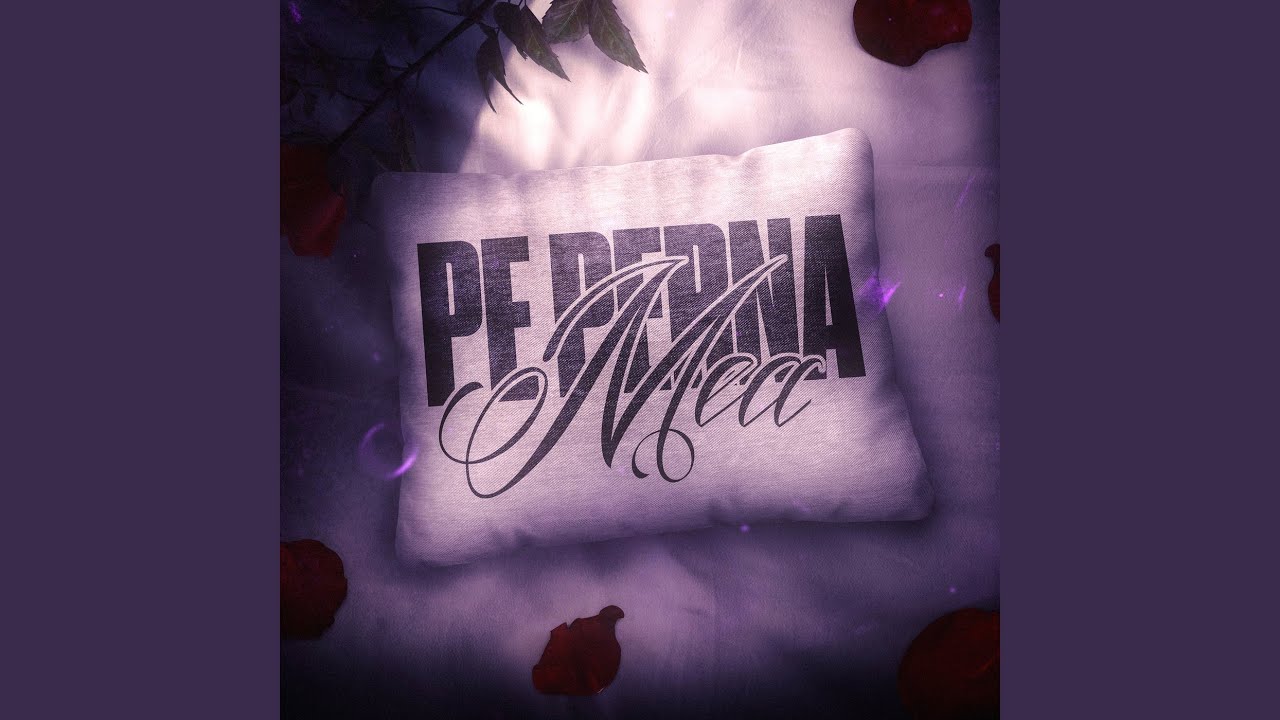 Pe Perna Mea