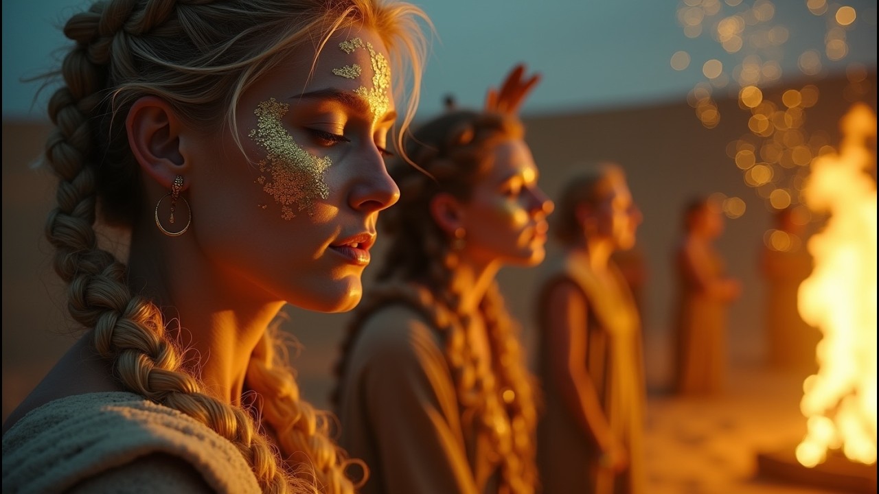 We are the Echoes of the North!