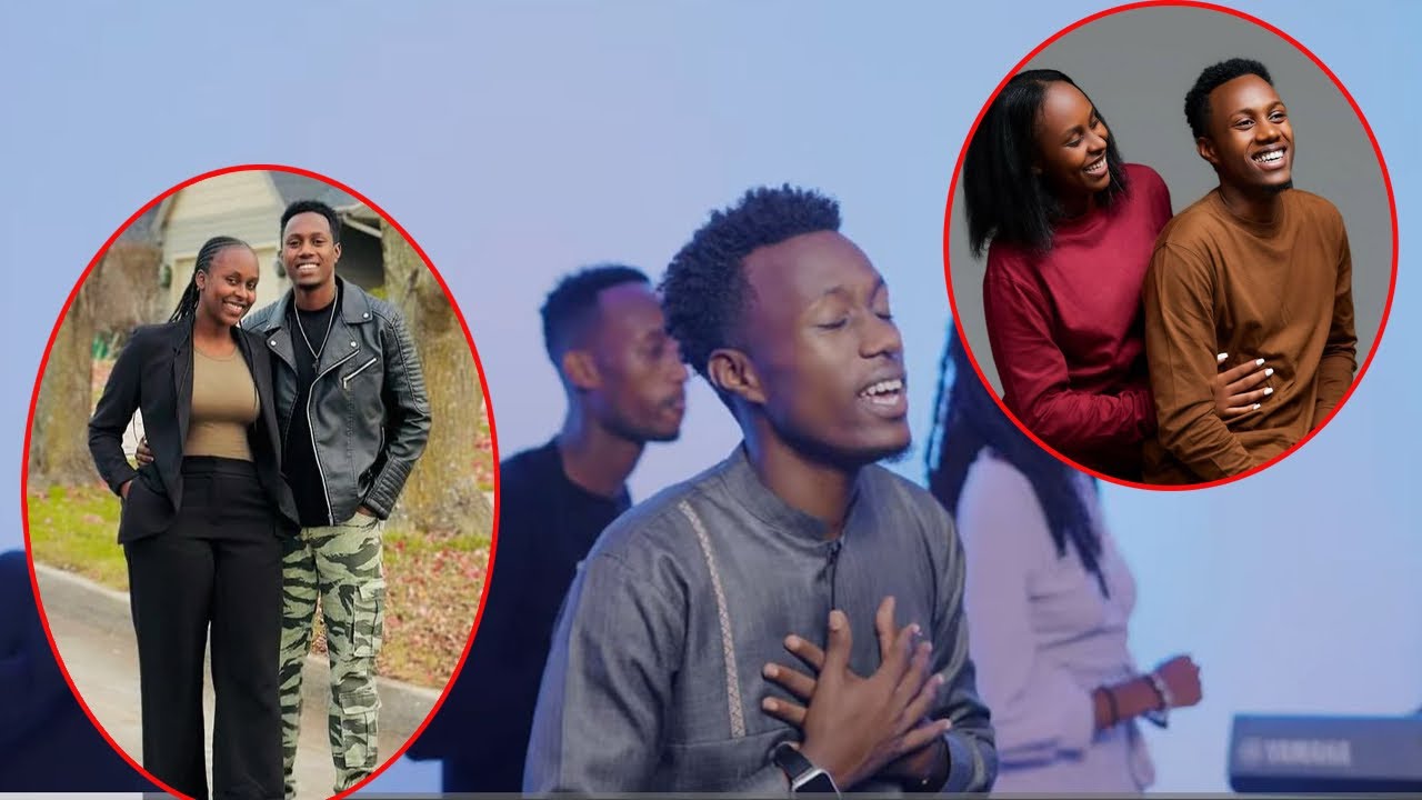 MANA WEEE ZIKAMA TRESOR AZAMUYE AMATERANIRO MURI TOUR HAMWE NURUBZIRUKO USA