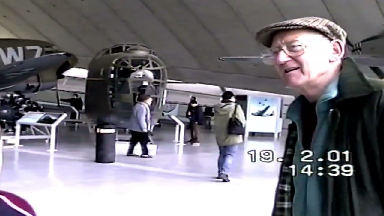 Duxford Feb 2001