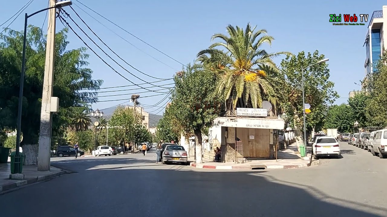 Petite Balade à 