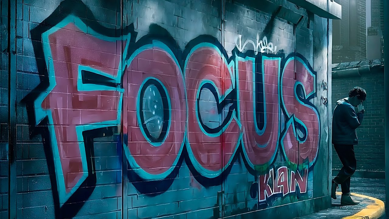 Klan - FOCUS (Video Oficial)