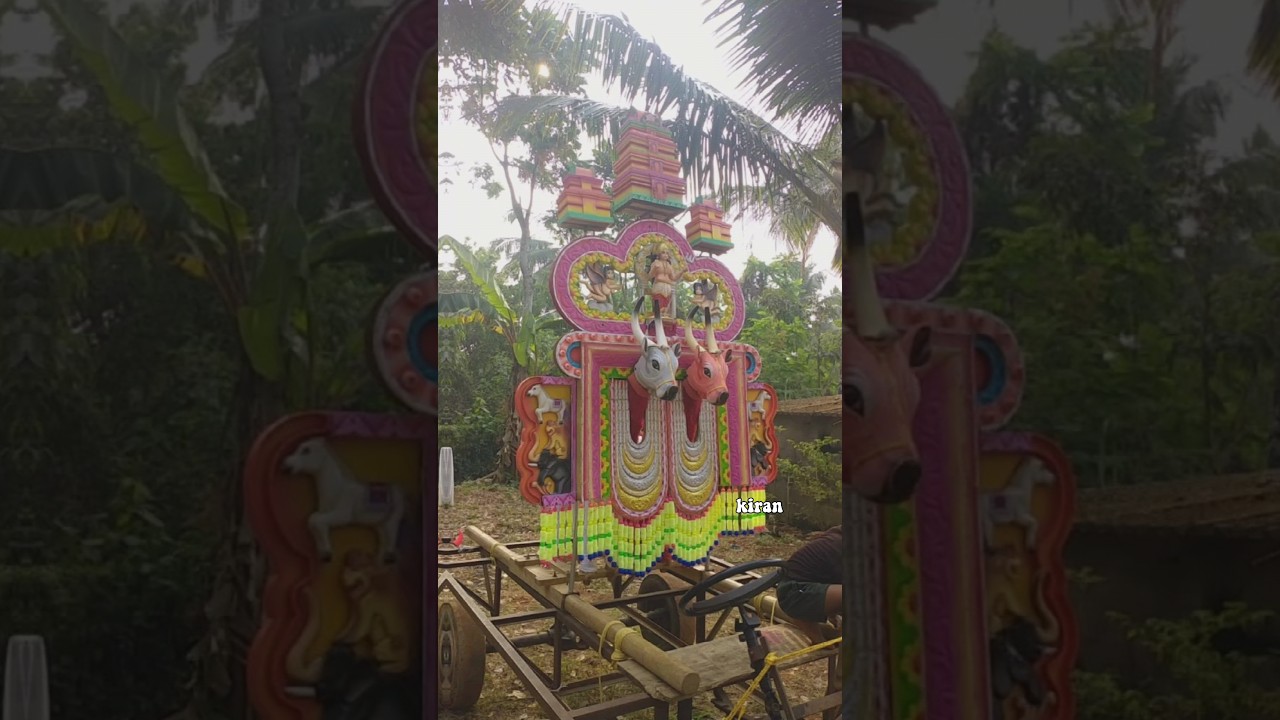 🥵sweet❤️#shorts #trending #viralshorts #kalavela #pooram #newkala