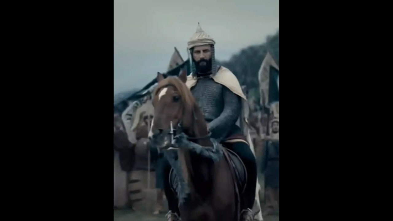 The Unstoppable Courage of Tariq ibn Ziyad: How 7,000 Defeated 100,000