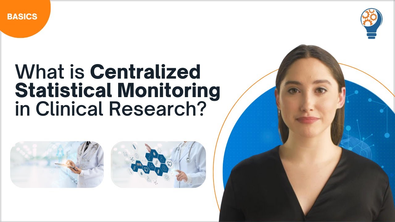 What is Centralized Statistical Monitoring in Clinical Research?