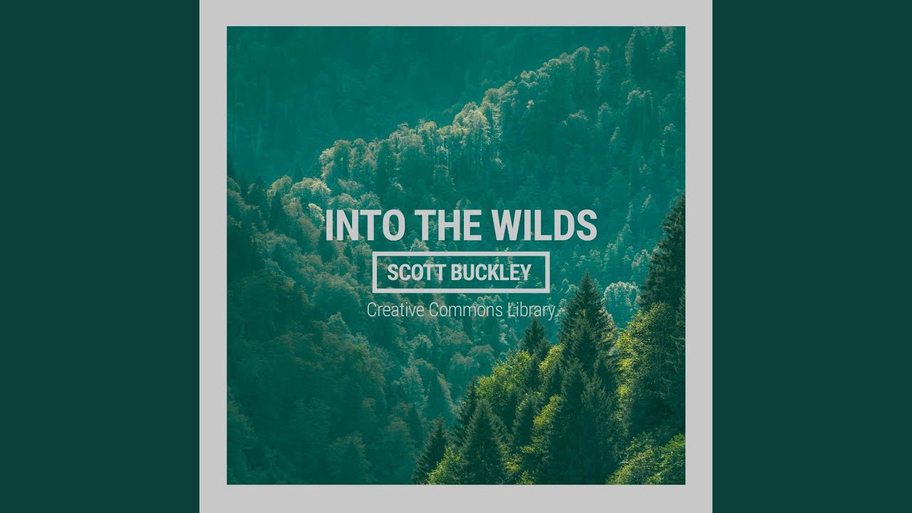 Into The Wilds