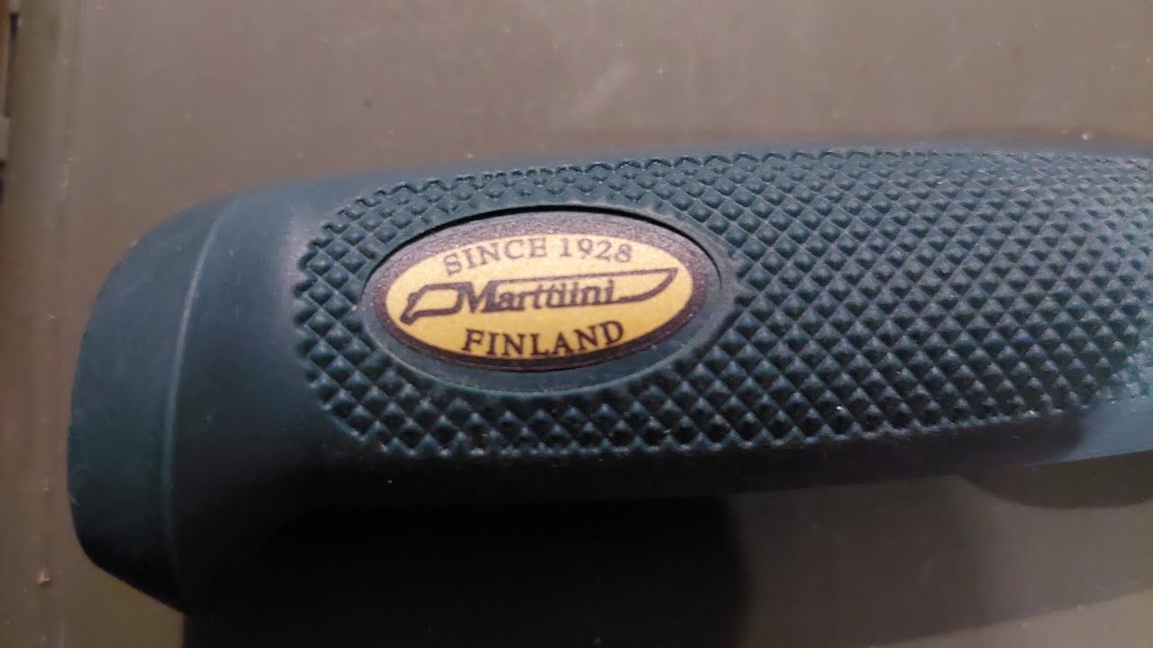 Marttiini Big Game 