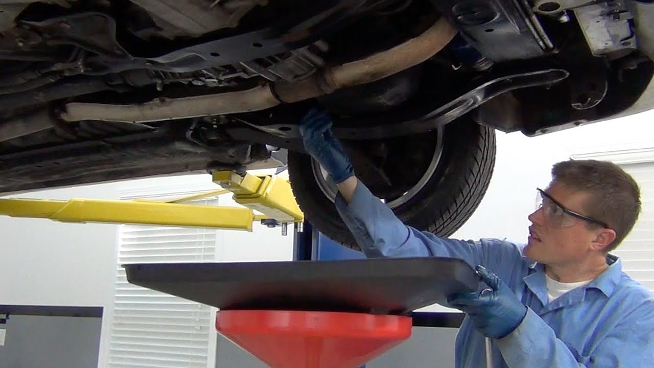 Galant VR-4 Maintenance and Fixes - Part 2