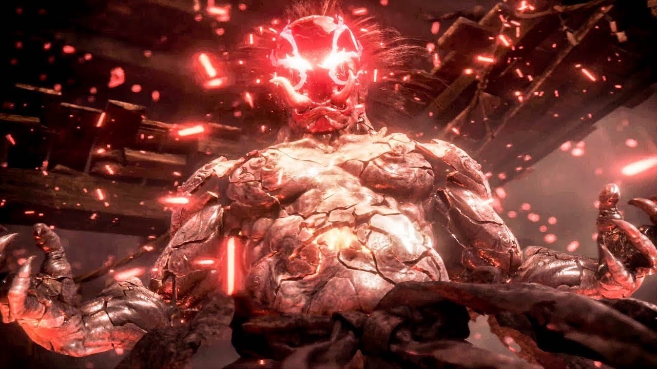 Streamers VS Nioh 2: Episode 2, Enenra ( Rage Compilation )