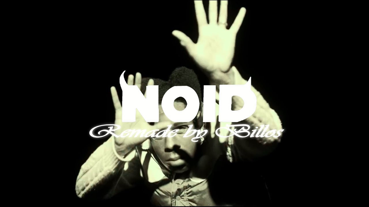 Noid by Tyler, The Creator but it will change your life