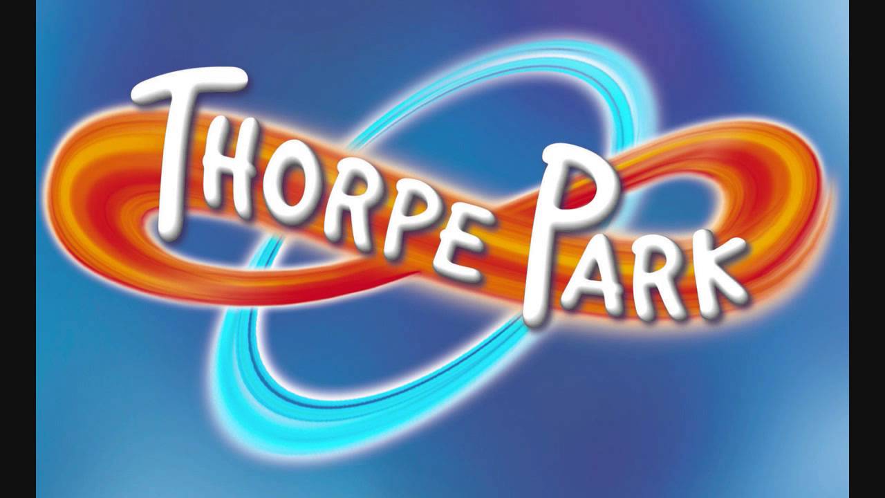 Ranger County - Theme Music (Thorpe Park) HD
