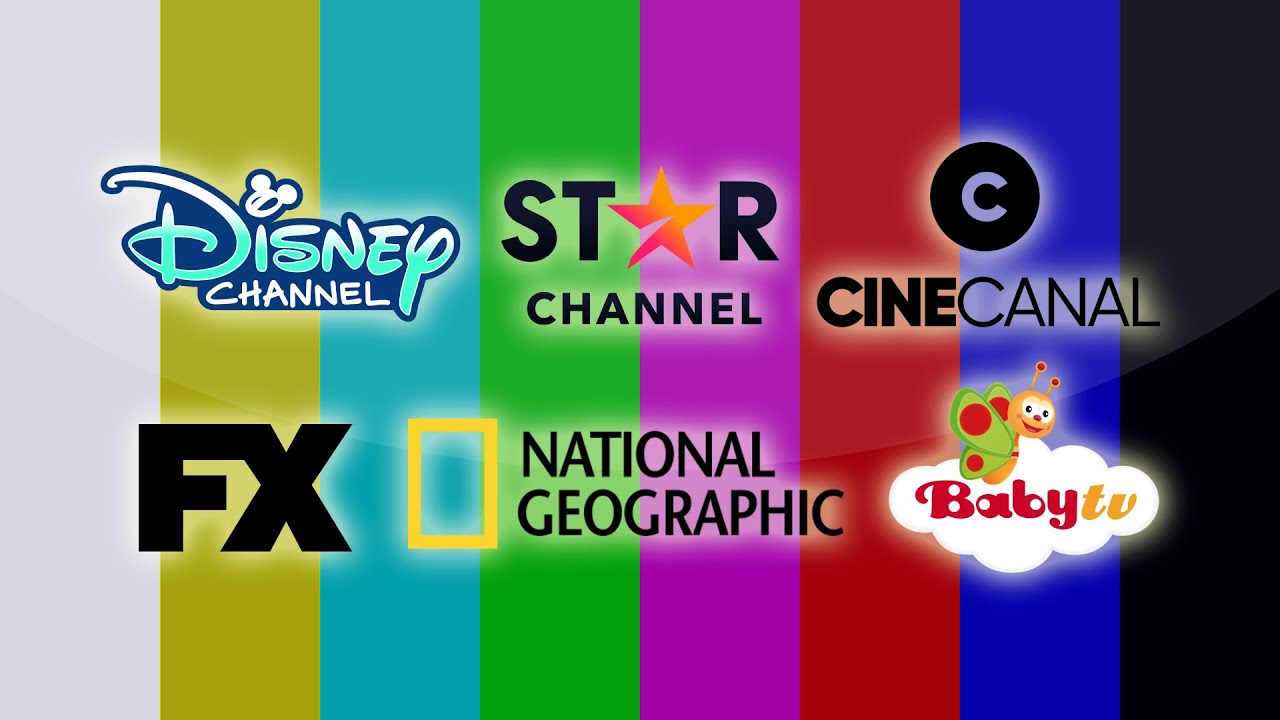 Cierre de los canales de Disney en la Televisión Brasileña (01/03/2025)