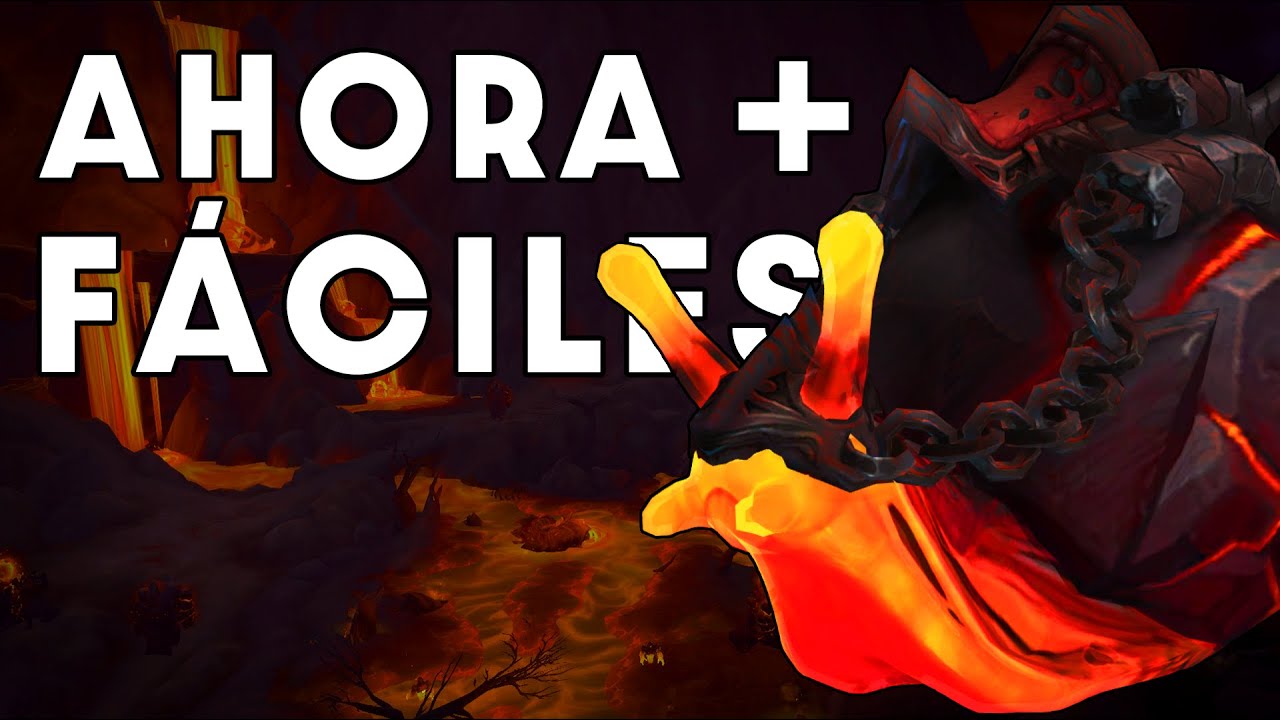 8 MONTURAS &Eacute;PICAS que ahora son MUY F&Aacute;CILES DE CONSEGUIR en WoW | Thora