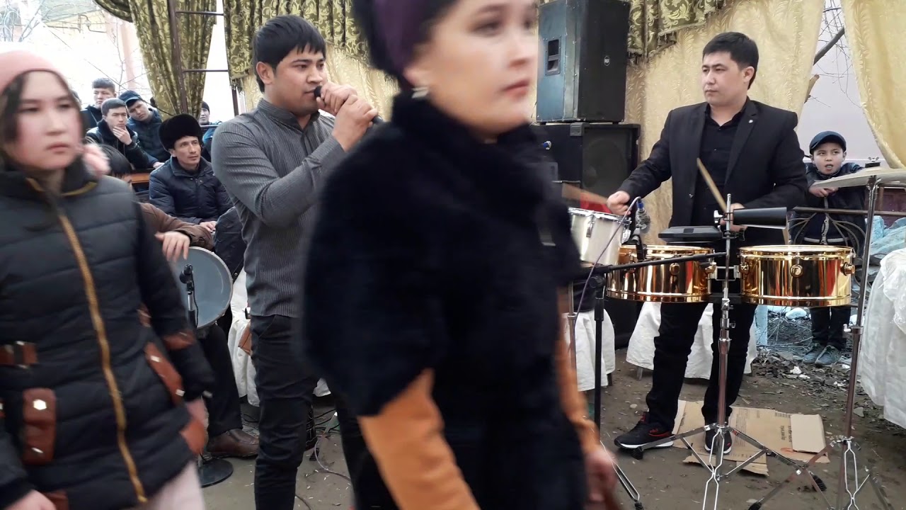 Jasurbek ummatov