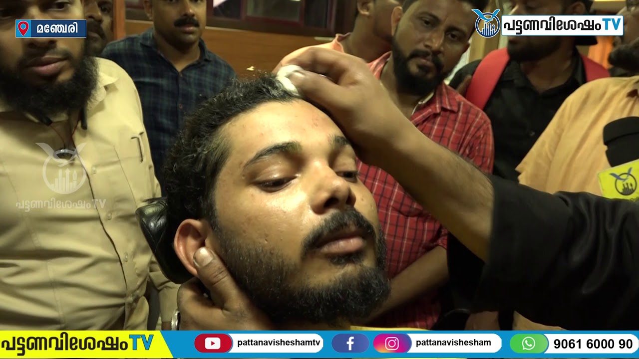 കണ്ണൂരിന്റെ ജിന്ന് മഞ്ചേരിക്കും അഴകു ചാര്‍ത്തും