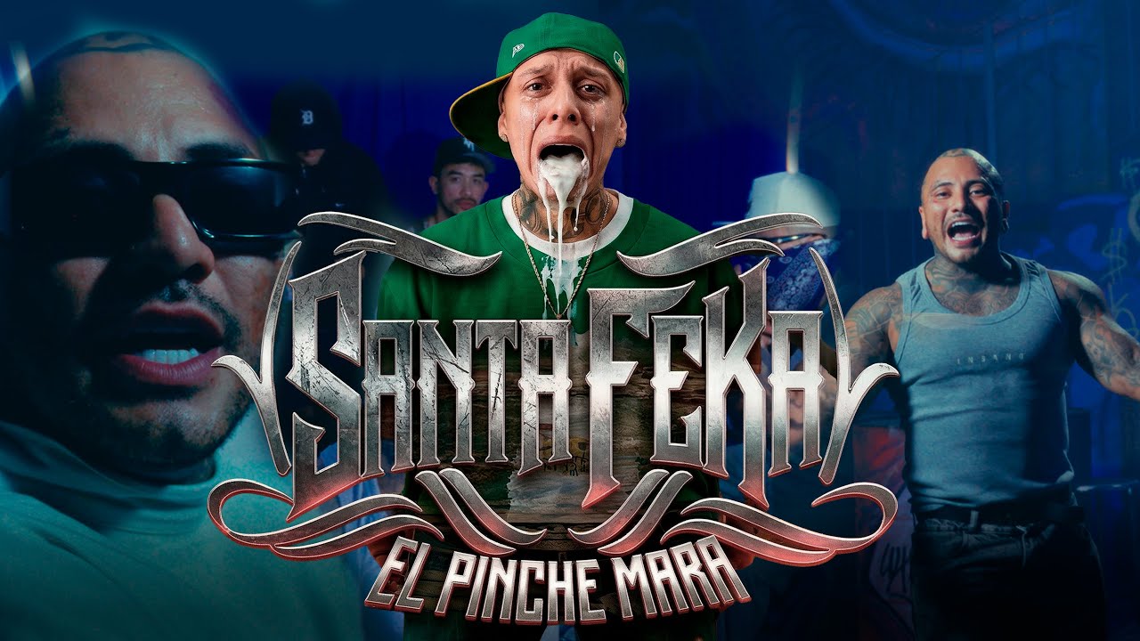 El Mara - Santa Fe KA