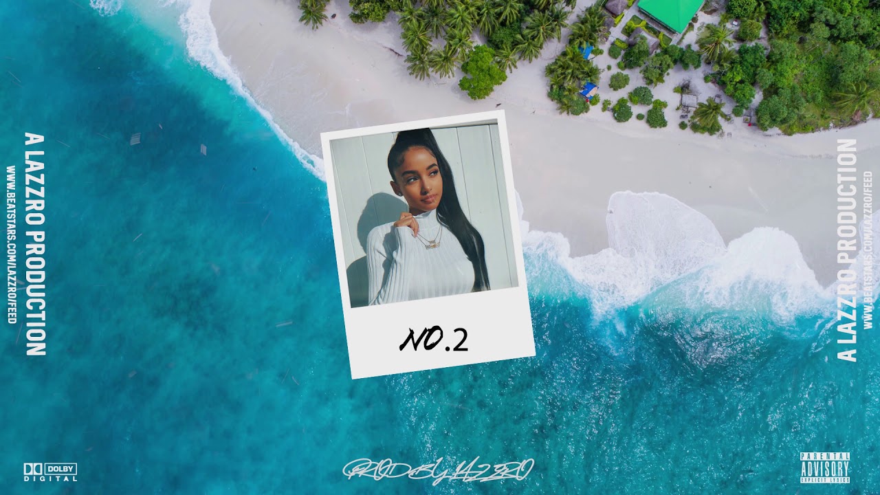 Mo Stack X Tion Wayne Type beat|