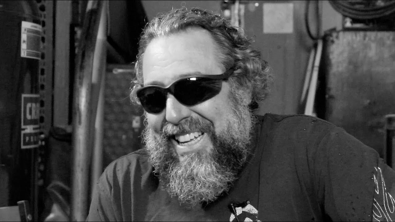 Interview With Alberto Miyares