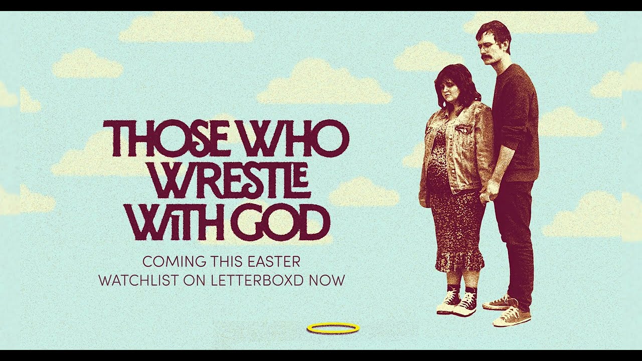 Those Who Wrestle With God (2024) | Official Teaser | CBC Creator Network