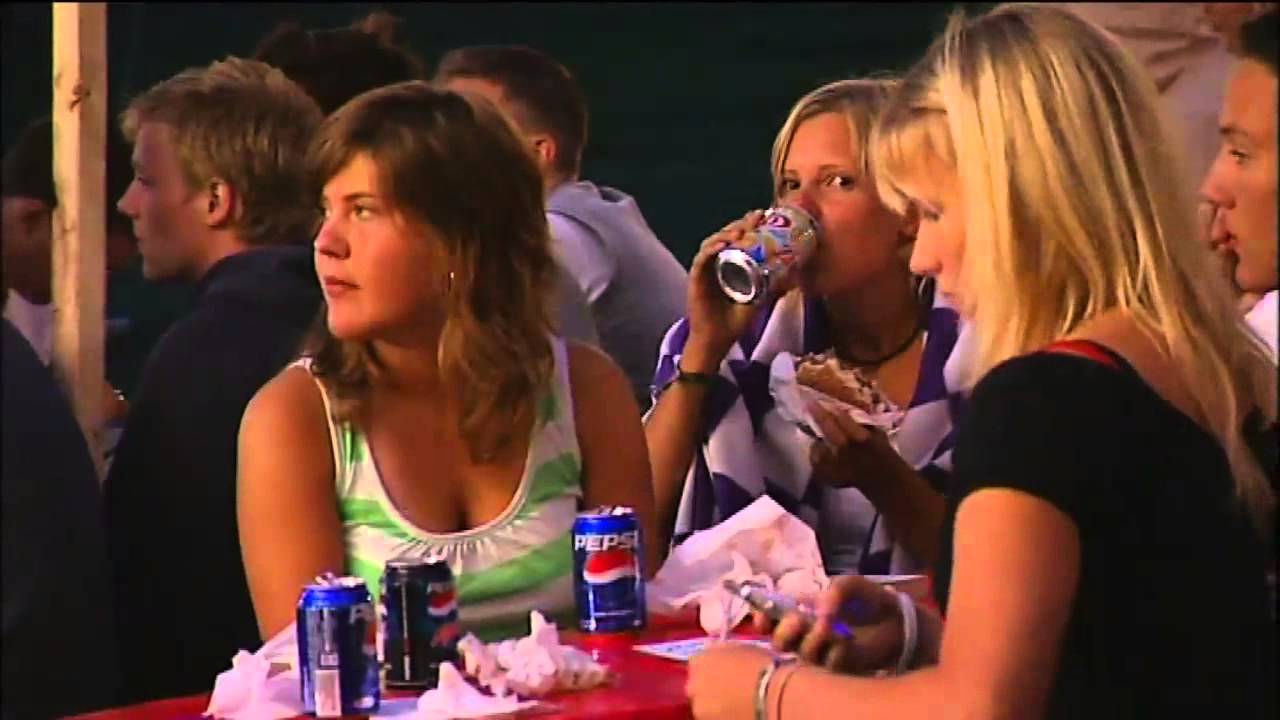 FRIZON 2006 - officiell film