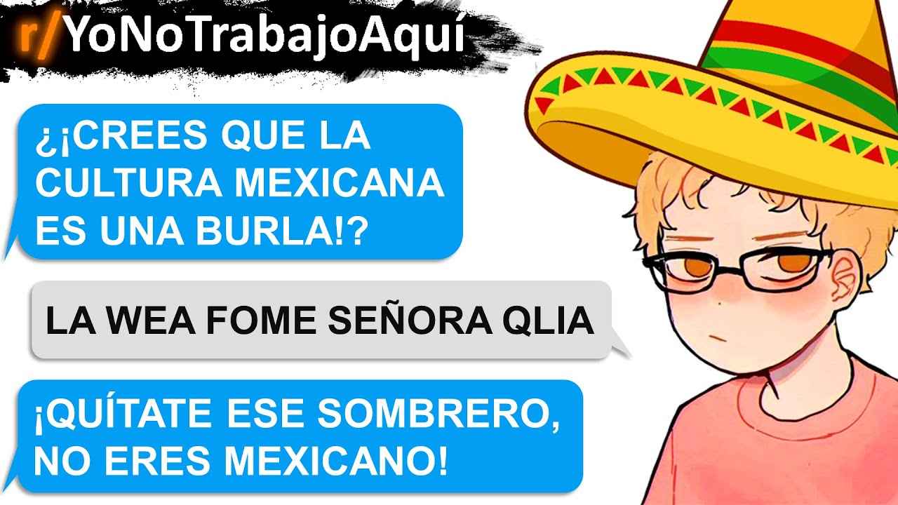 Te crees muy gracioso, quiero a tu gerente ahora!  | Yo No Trabajo Aquí | Reddit