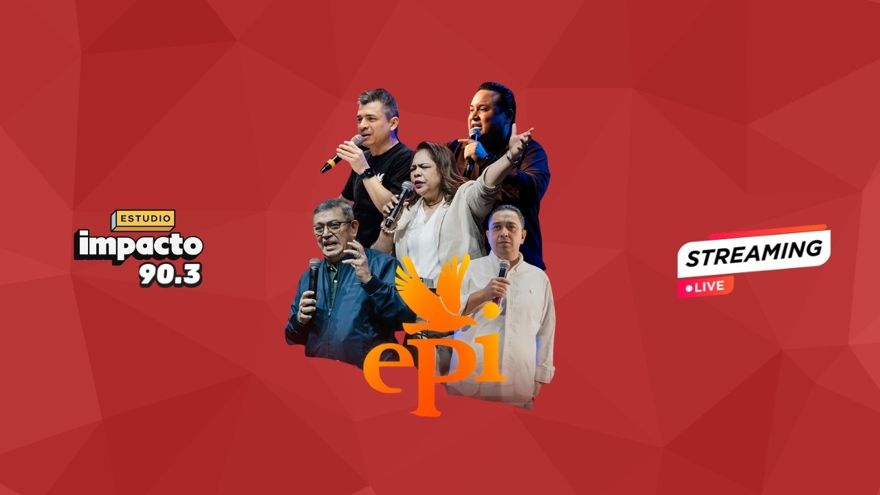 🔥🔥 EPI 2026 | Sesión 4 - Día 1🔥🔥