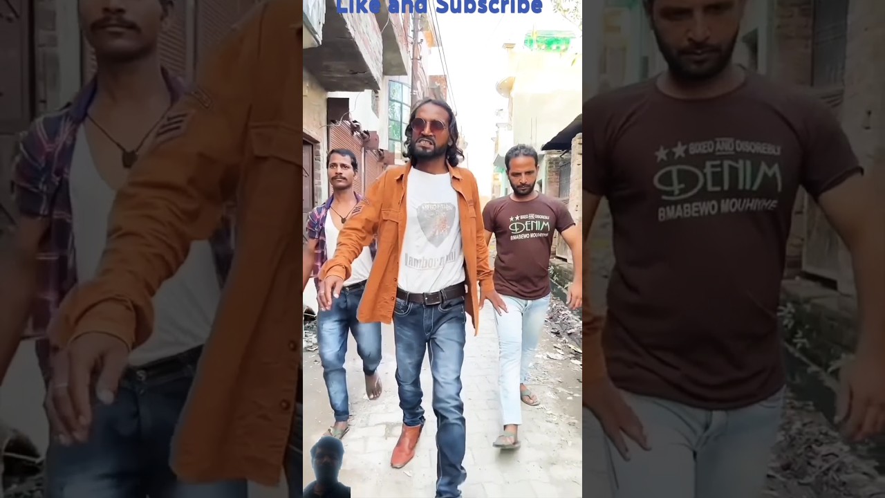 जावेद वसूली आ गया 