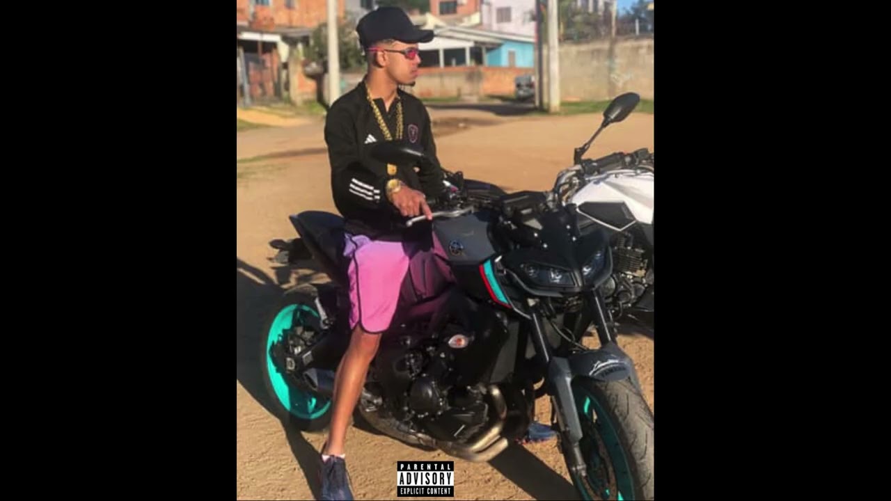 TZL - MENINO REI (AUDIO OFICIAL)