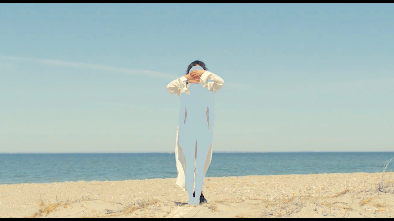 Jihae - UTOPIA (Official Music Video)