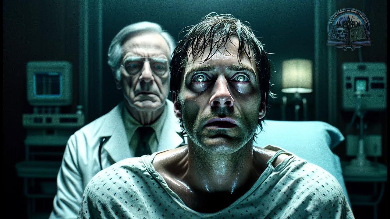 The Case of Charles Dexter Ward - H. P. Lovecraft