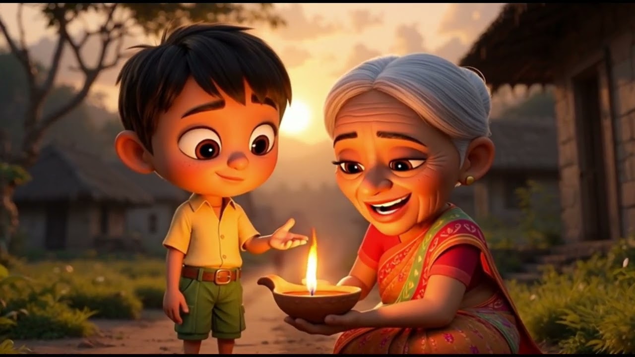 #Chintu ki kahani ❤️