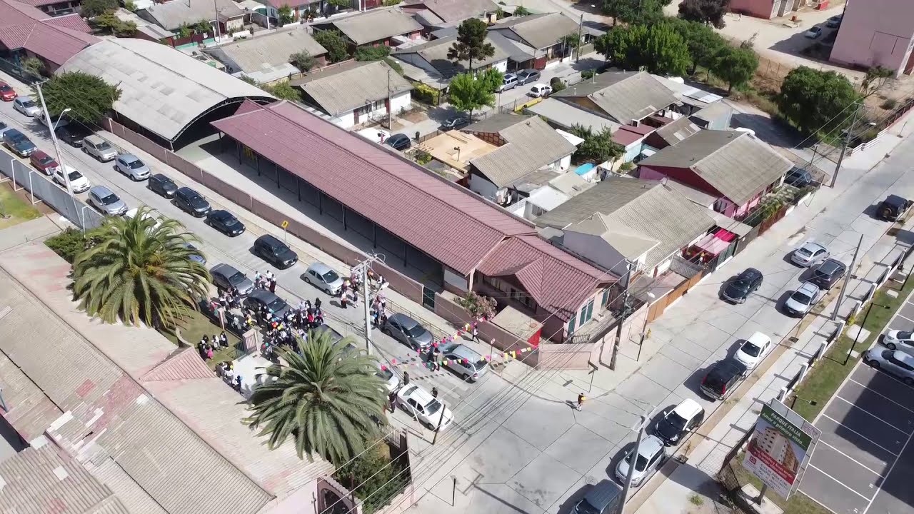 Dron Belloto final 2020