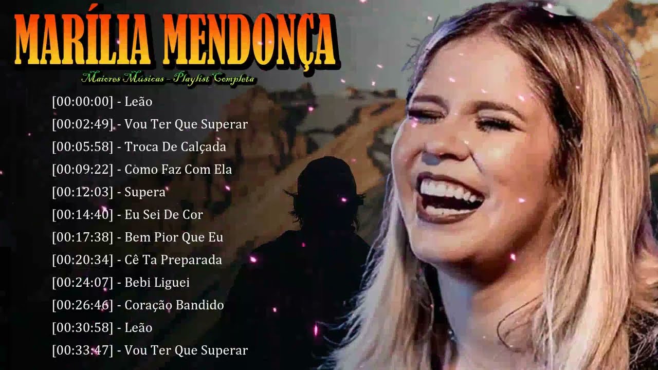 🔥 Marília Mendonça – Transforming loss into music that reminds hearts of their worth 🛐