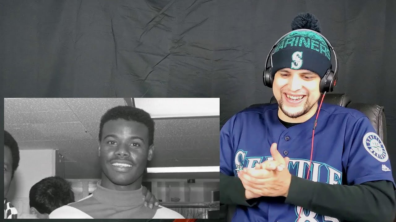 The History of the Seattle Mariners (Part 1) This Is Not An Endorsement of Arson (REACTION) NICE!
