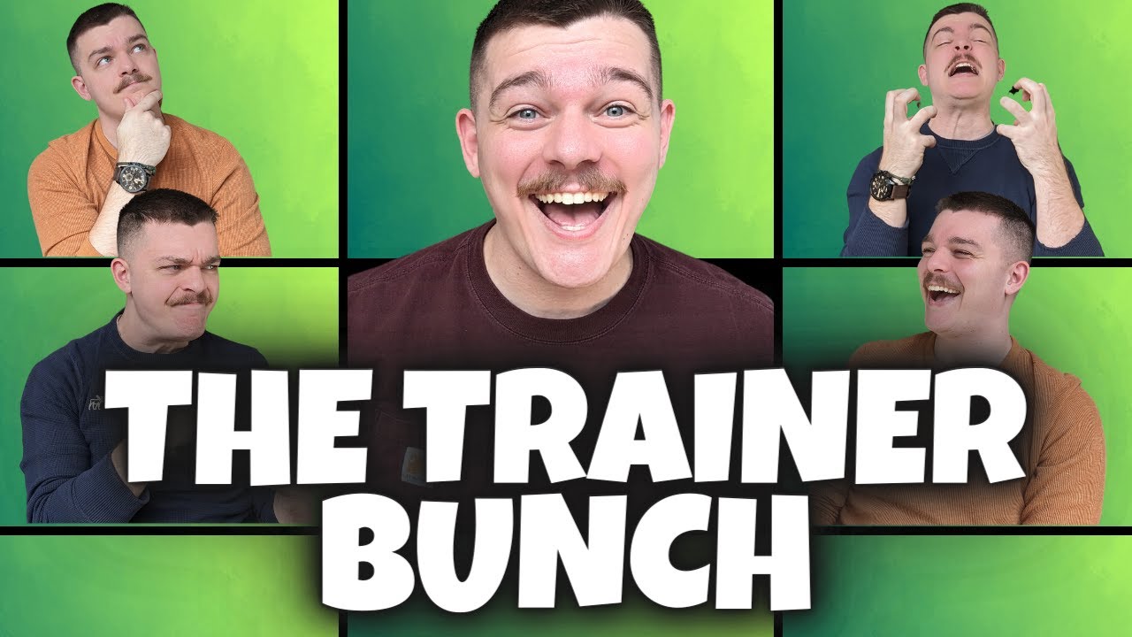 The Many Hats Of Running A Dog Training Business