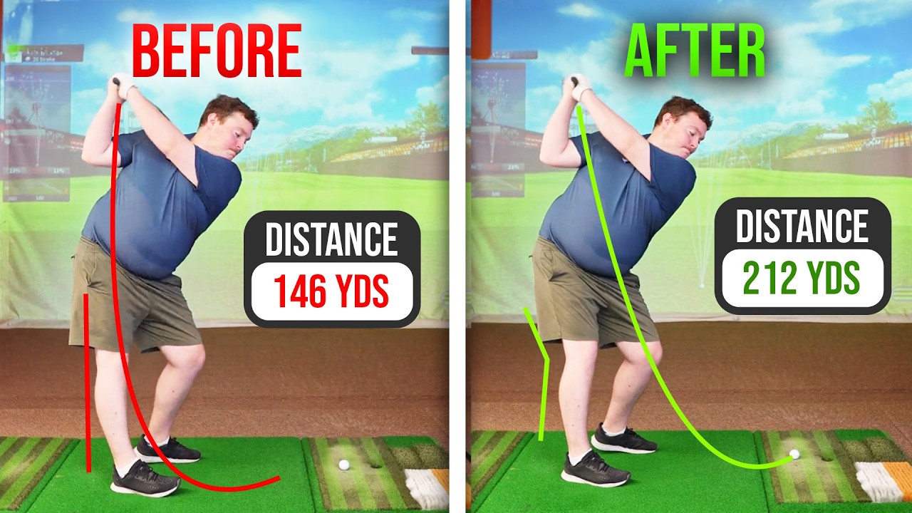 Fix Your Irons Instantly — Most Golfers Get This Wrong