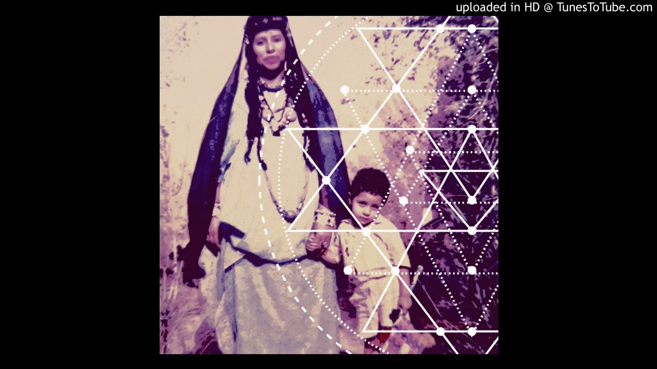 Housework - Saha Koyo [Lump Records]