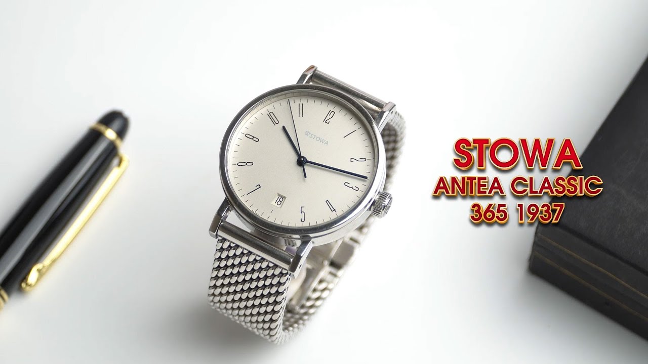 Stowa Antea Classic 3651937