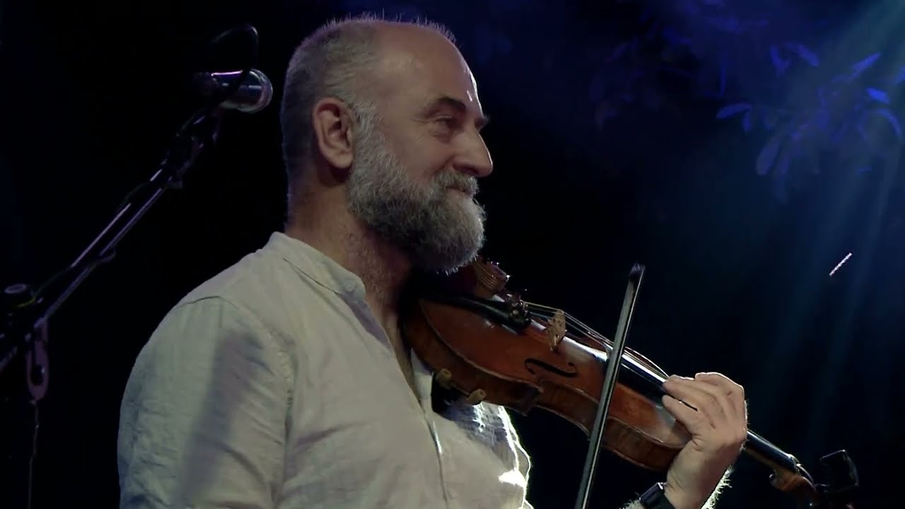 Mostar Sevdah Reunion - Grana od bora (Live in Sarajevo)
