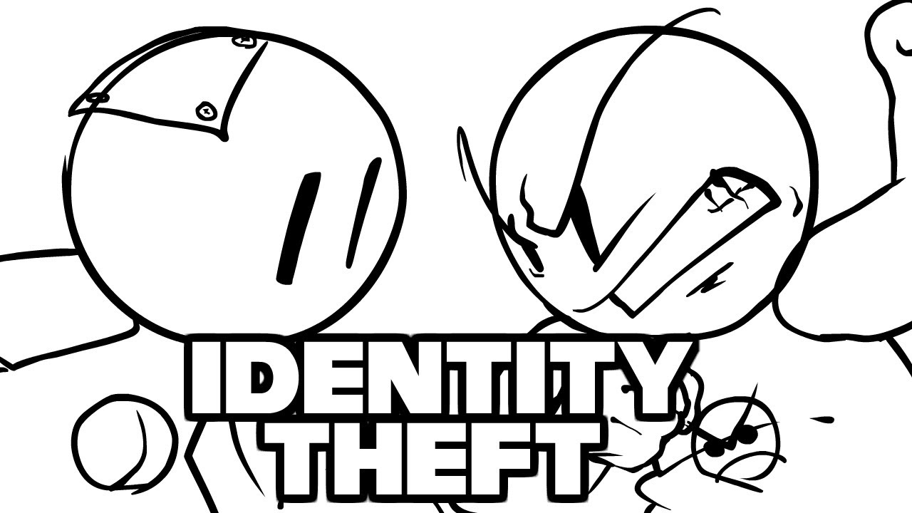 Identity Theft INST | Vs Celd OST
