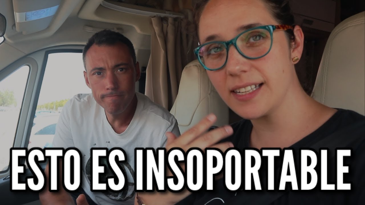 Adiós al Pais vasco❗️Vitoria y Roncesvalles en #AUTOCARAVANA