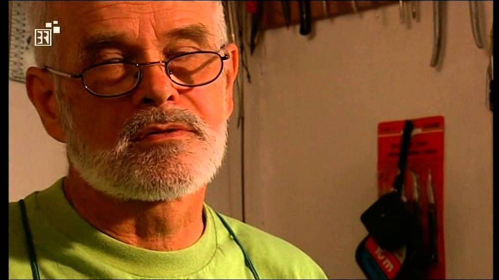 2006 Bericht im Bayerisches Fernsehen über Kastl im Lauterachtal