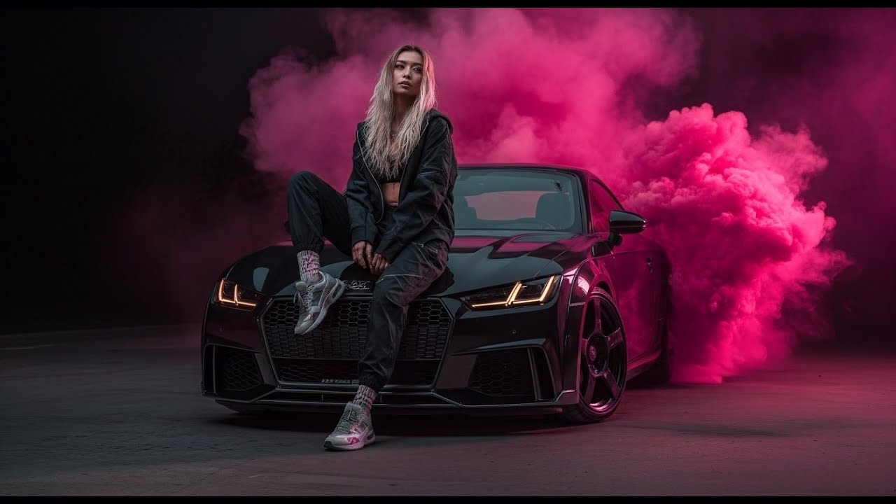 EDM Bass Boosted Music Mix 2026 🎧 EDM Remixes of Popular Songs 🎧 EDM Music Mix 2026 #96