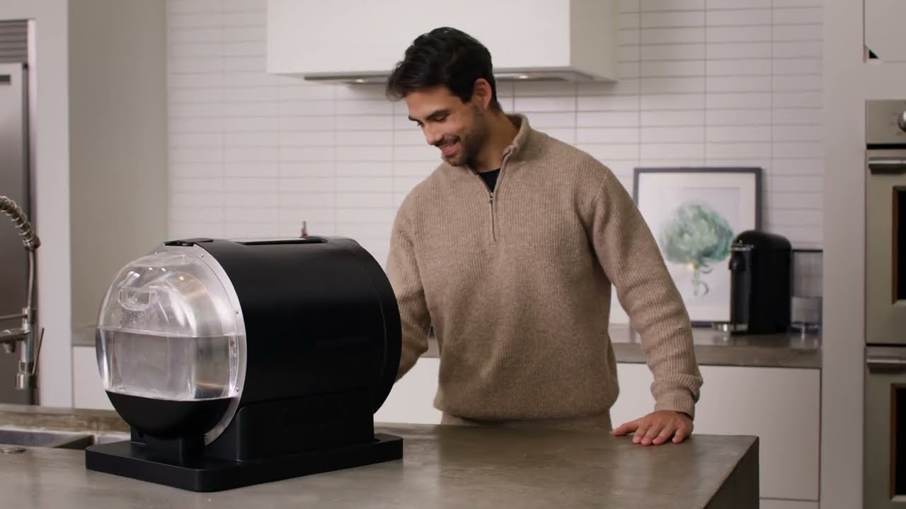 Agari: Pioneering the Automatic Reverse Sear!