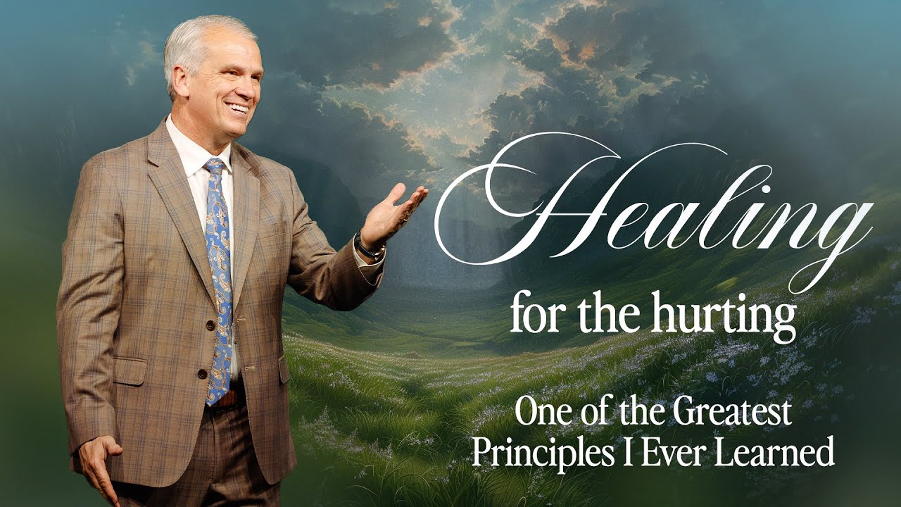 One of the Greatest Principles I Ever Learned