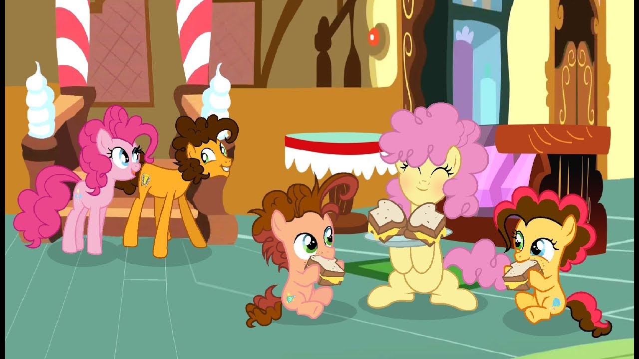 MLP [Next Gen] Big brother (Base Edit)