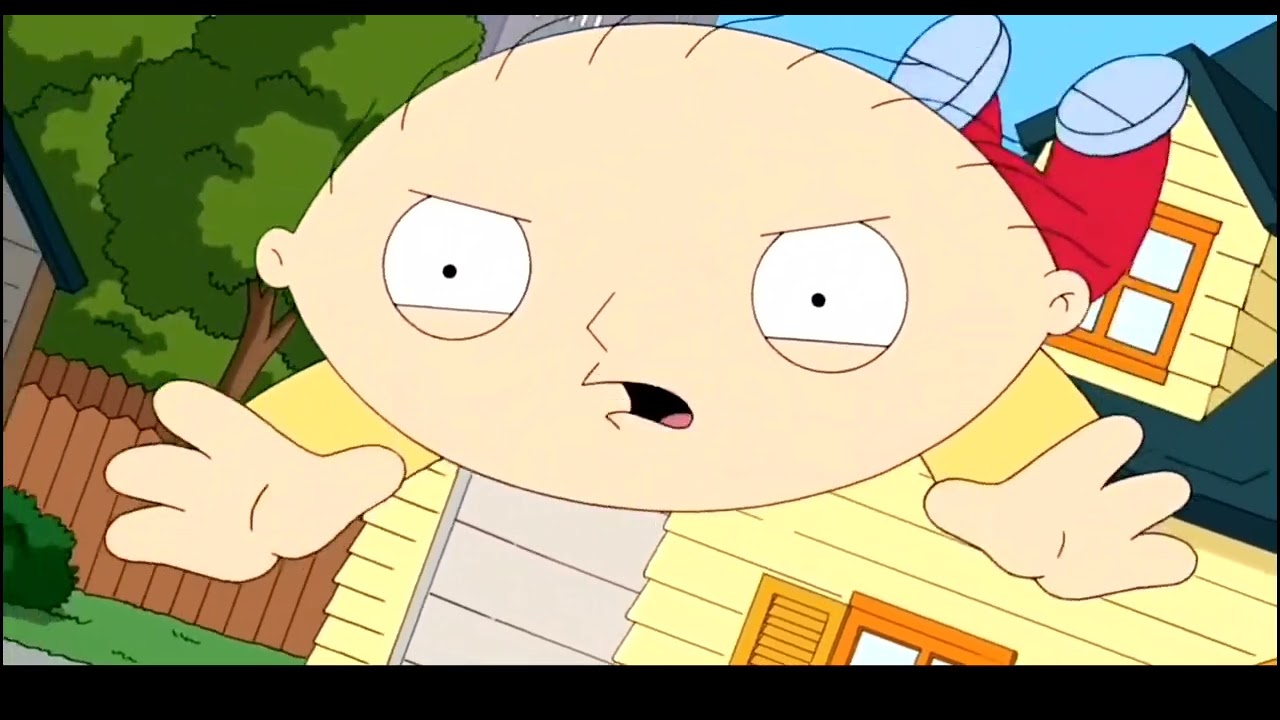 Family Guy Beste Szenen #122 [German\Deutsch]