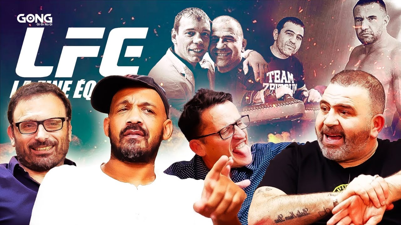La véritéééé ! LFE #25 feat. André Zeitoun